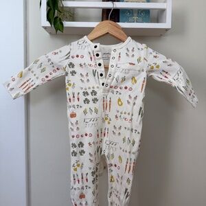 Pehr Veggie Onsie